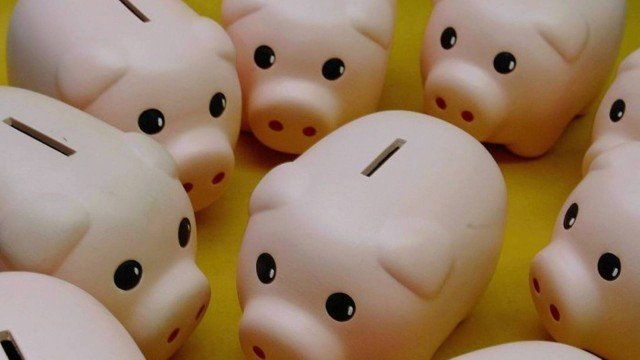 Saiba como será pago o dinheiro das perdas da poupança
